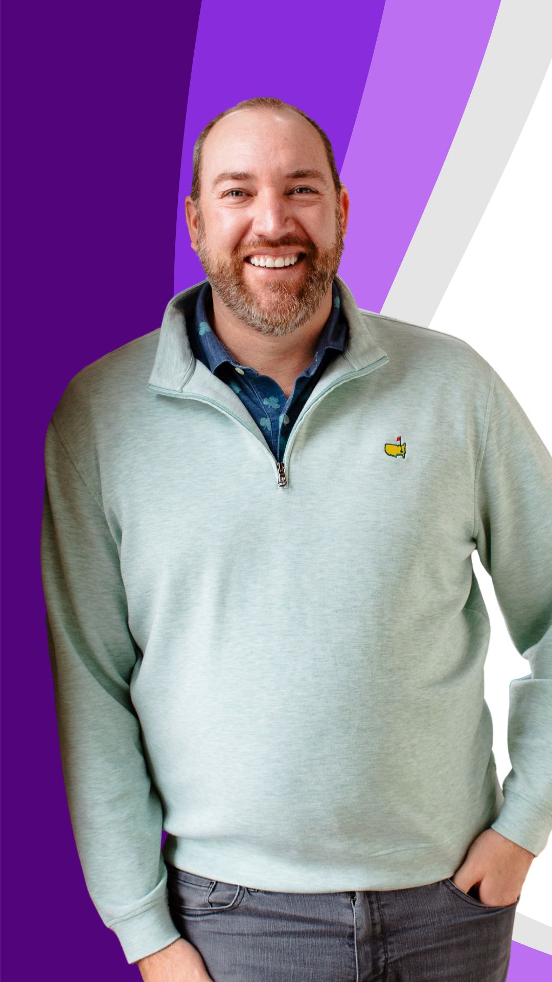 Picture of Garrett Gordon